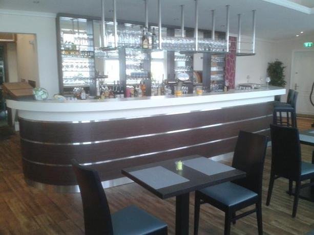 Фото Hotel Hansen