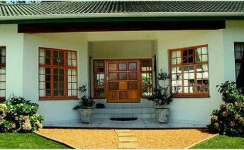 Гостиница Rivendell Bed and Breakfast