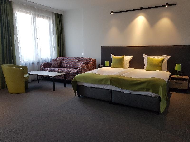 Фото А&М Hotel