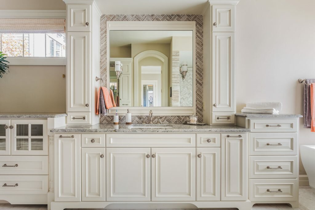 Building materials wholesale MC Granite Countertops Nashville, Nashville, photo