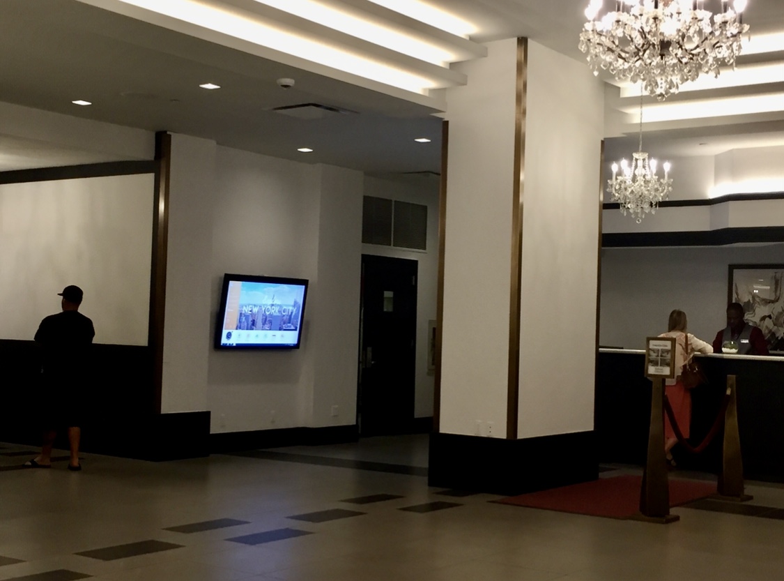 Фото The Manhattan at Times Square Hotel