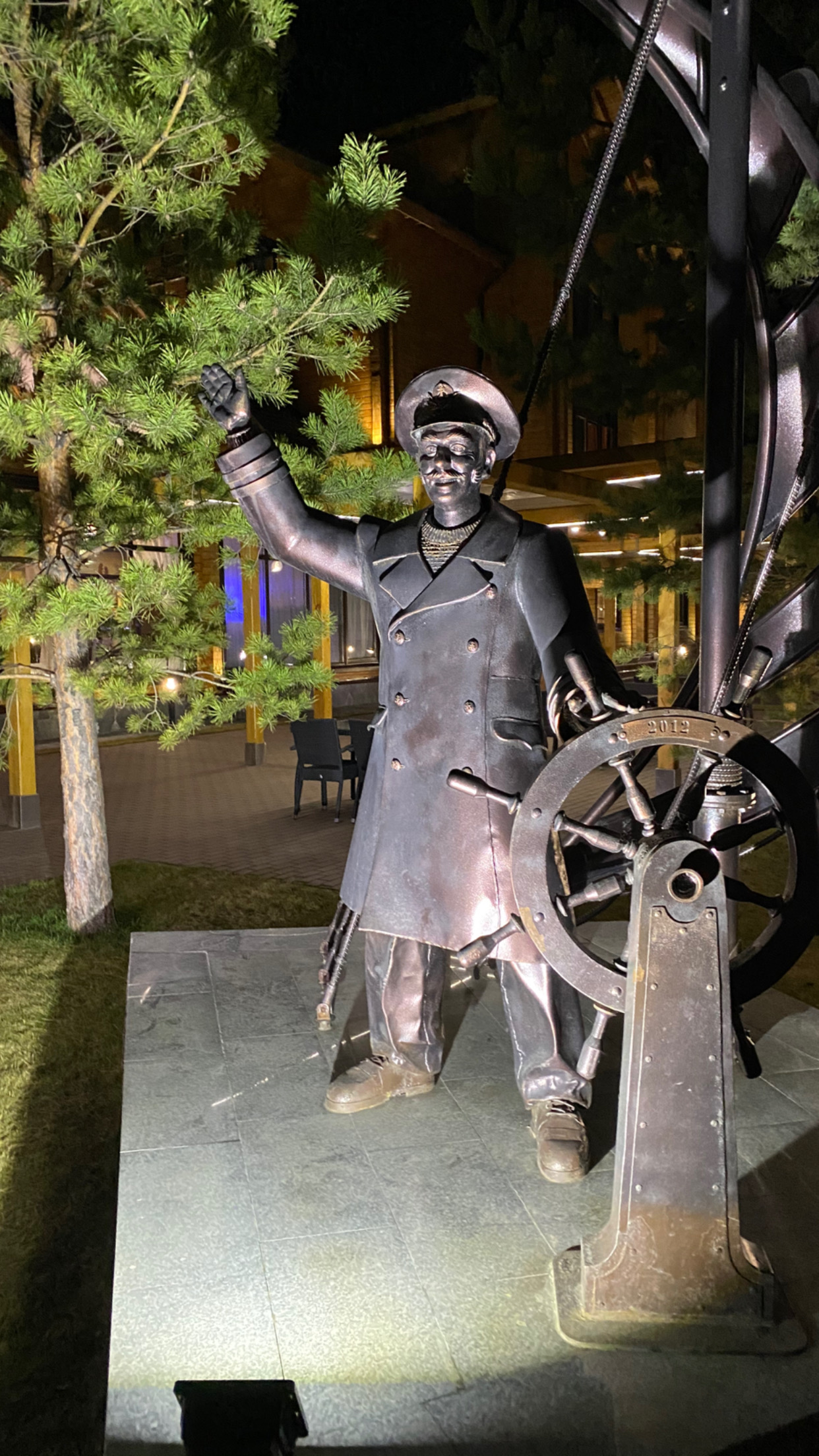 Фото Заречье