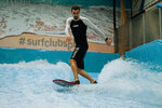 Surf Club SPb (Blagodatnaya Street, 63к1Д), sports club