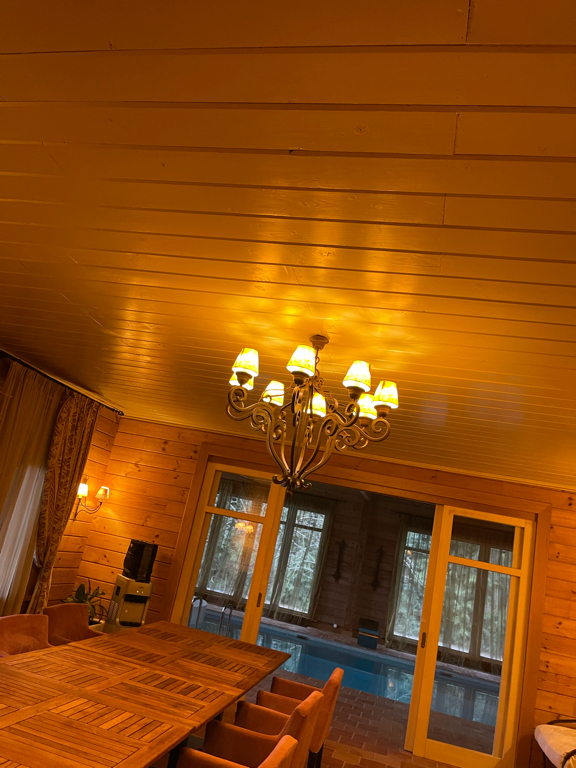 Фото Lesnoy Villa