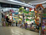 Деревяшки развивашки (Евпаторийское шоссе, 8), toys and games