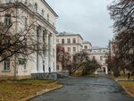 Central City Hospital № 23, Trauma Center (Starykh Bolshevikov Street, 9), injury care center