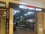 MixFight Shop (Ligovskiy Avenue, 153), sportswear and shoes