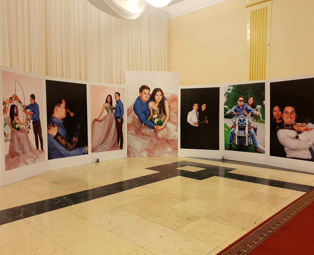 Фото Отель Иртыш