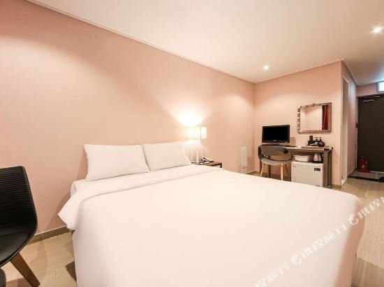 Фото Busan Lounge 26 Hotel