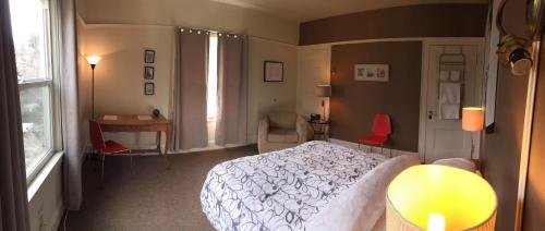 Фото Portland International Guesthouse