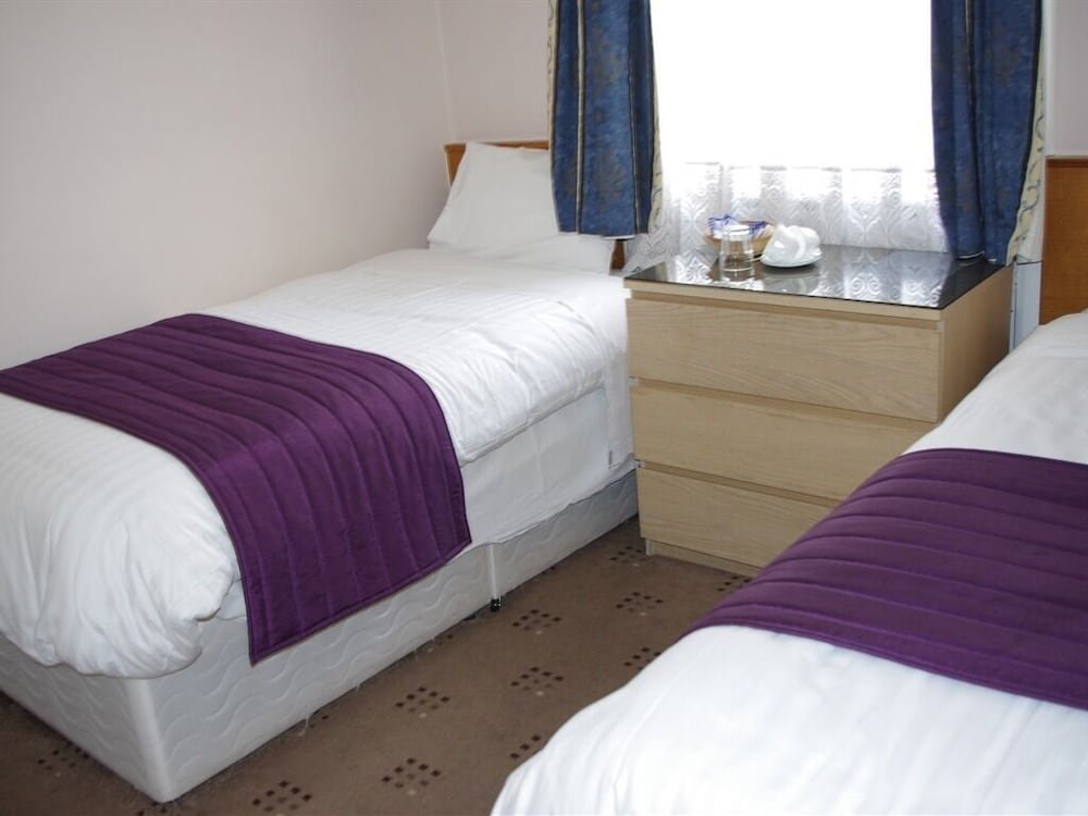 Фото Belmont Hotel