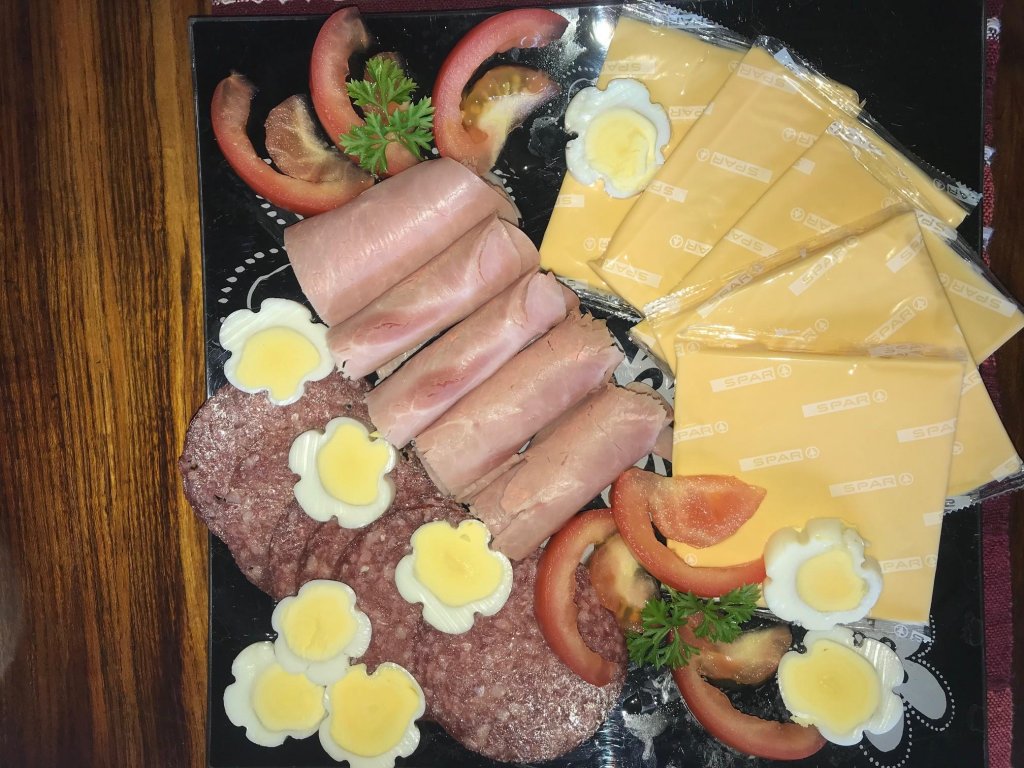 Фото Aloegrove Safari Lodge