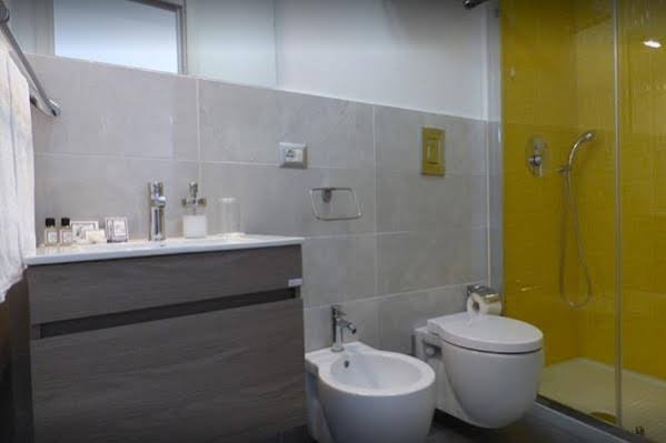 Фото B&b Monteoliveto 33