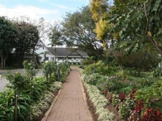 Фото Dusk to Dawn Guesthouse