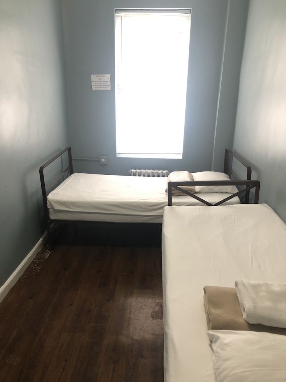 Фото Chelsea International Hostel