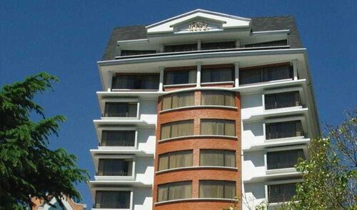 Гостиница Ritz Apart Hotel в Ла-Пасе