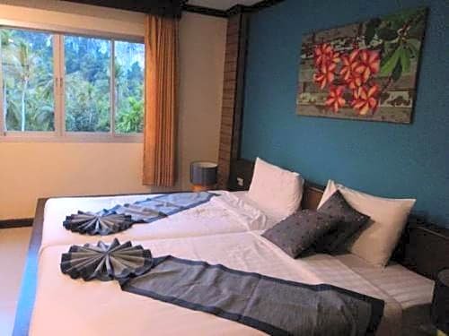 Фото The Haleeva Aonang