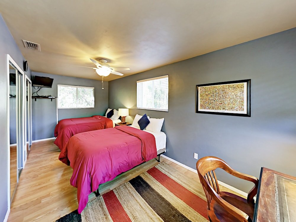 Фото Orange River Oasis - 3 Br Home