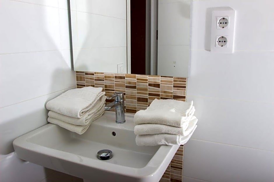 Фото Zahara Apartments