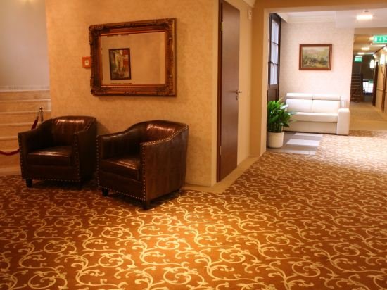 Фото Hotel Capitulum