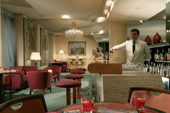 Фото Hotel Londra & Cargill