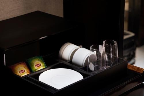 Фото Paco Hotel Guangzhou Zoo Metro Branch