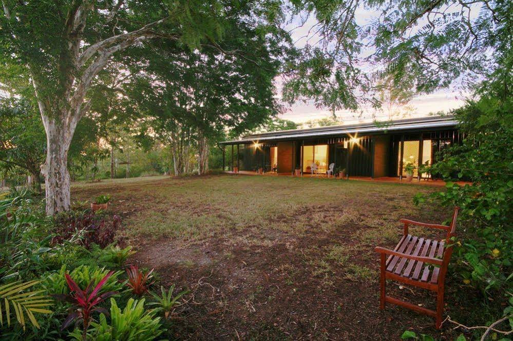 Фото Lagoon Pocket B&b