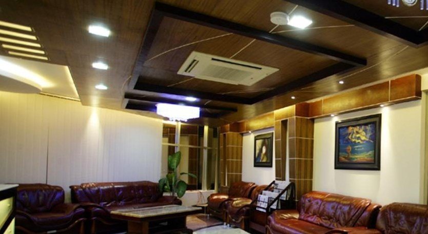 Фото Hotel Valley Garden