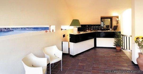 Фото Grand Hotel San Pietro