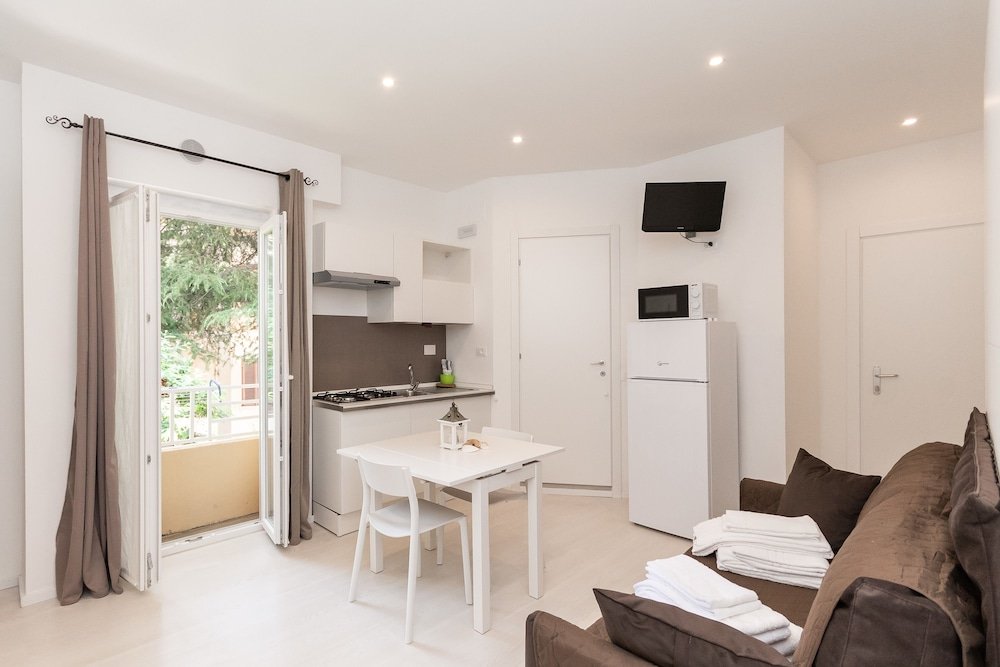 Фото Residence Finale Bike and Beach