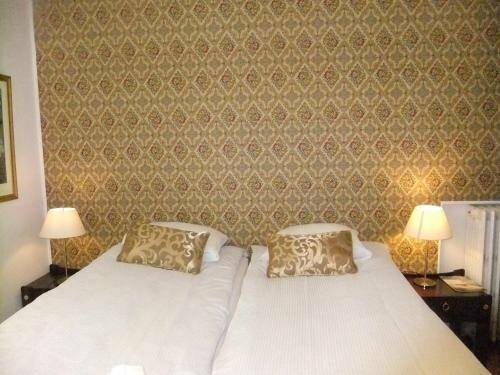 Гостиница Akra Guesthouse в Акранесе