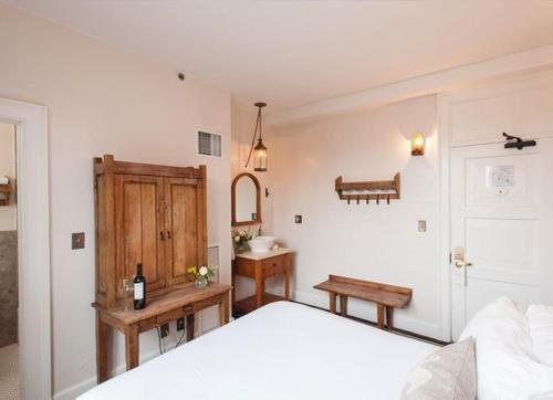 Фото Hotel St Francis