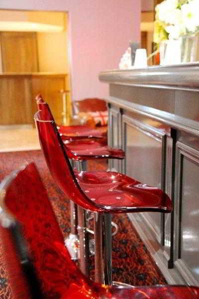 Фото Hotel Litteraire Gustave Flaubert, BW Signature Collection