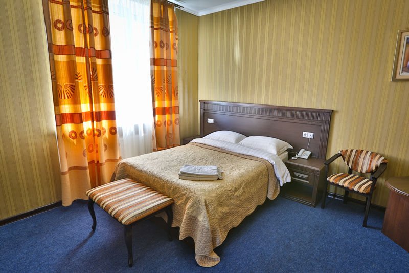 Фото Сильвер