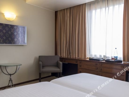 Фото Hotel Dom Carlos Park