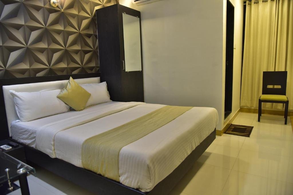 Фото Hotel Time Square