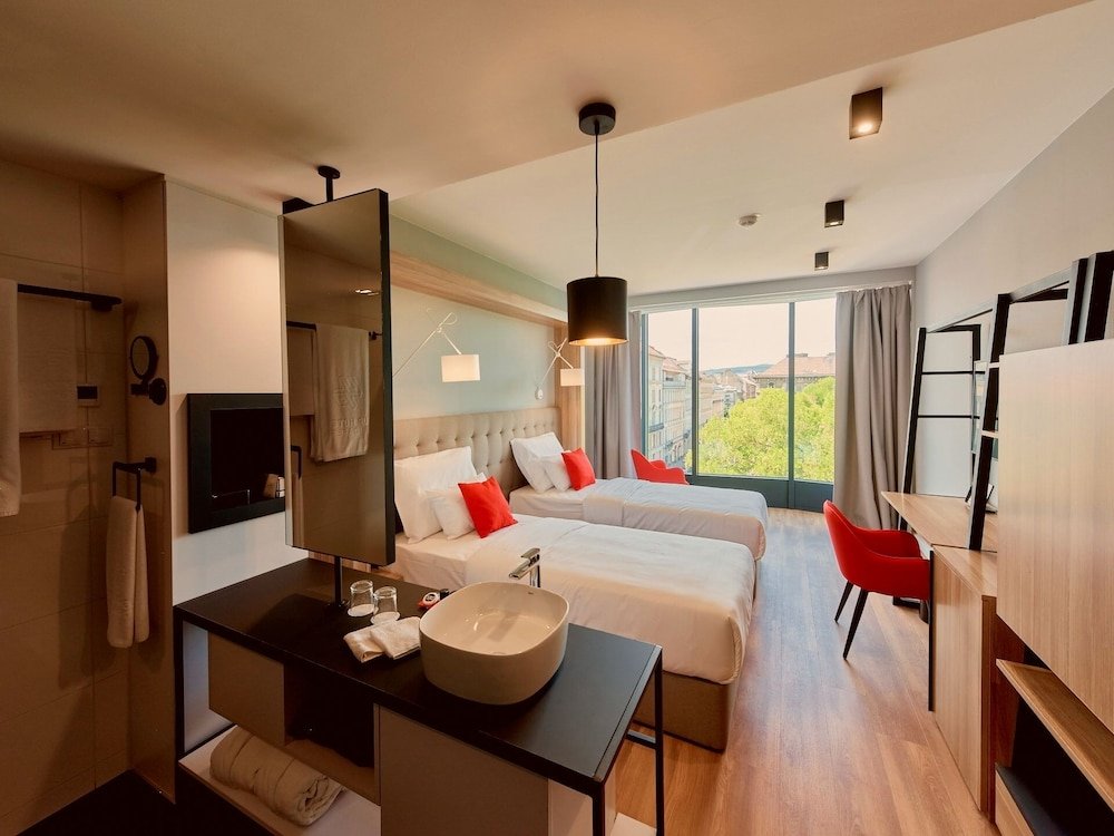 Фото Up Hotel Budapest