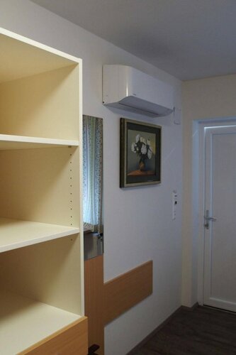 Гостиница Pension Casa Topolino в Нижней Австрии