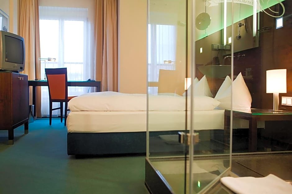 Фото Fleming's Conference Hotel Frankfurt