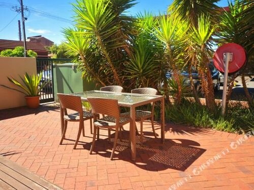 Внешний вид отеля Whyalla Playford Apartments в Уайалле, фото 5