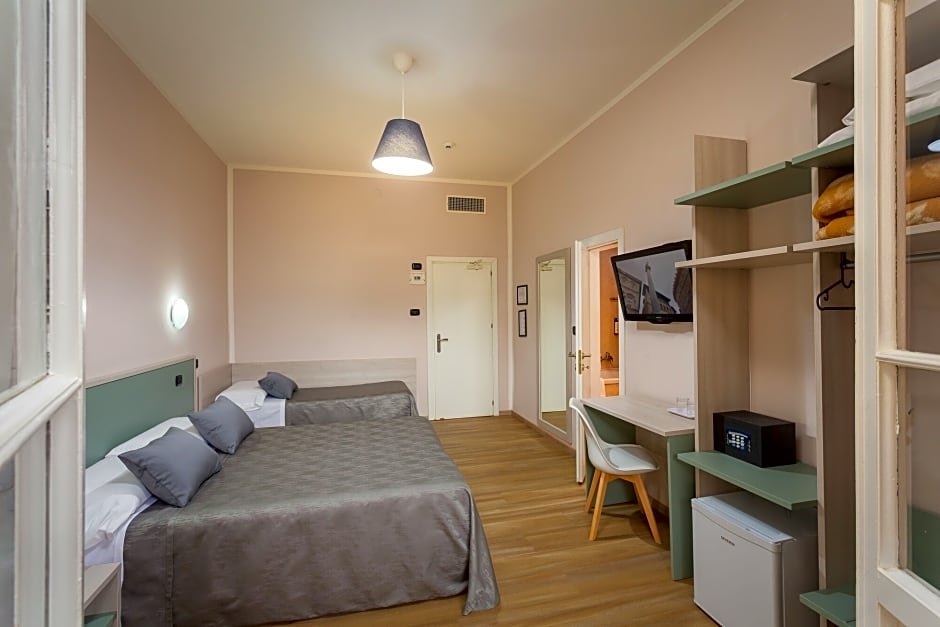 Фото Hotel Basilea