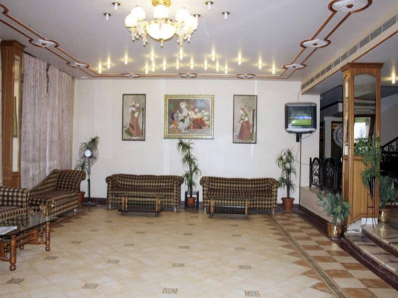 Фото Hotel Sheetal Regency