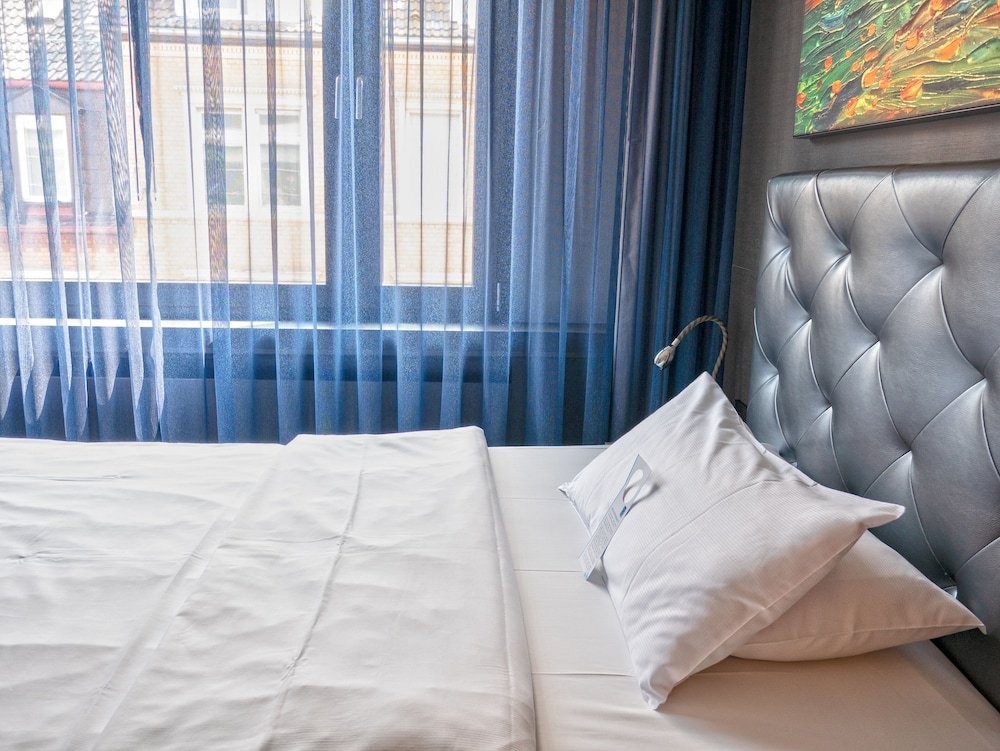 Фото Hotel Der Blaue Reiter