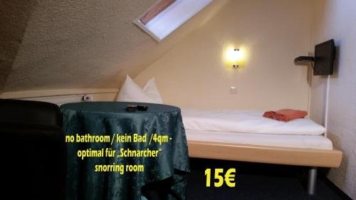 Фото Pension Borna