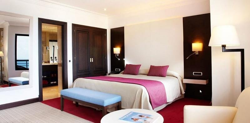 Фото Gpro Valparaiso Palace & SPA