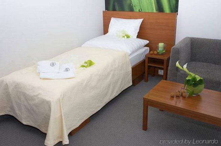 Фото Hotel Jánošík