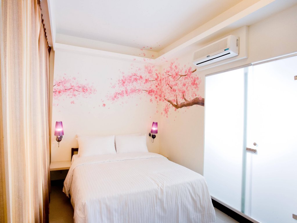 Фото Dong Men Hotel