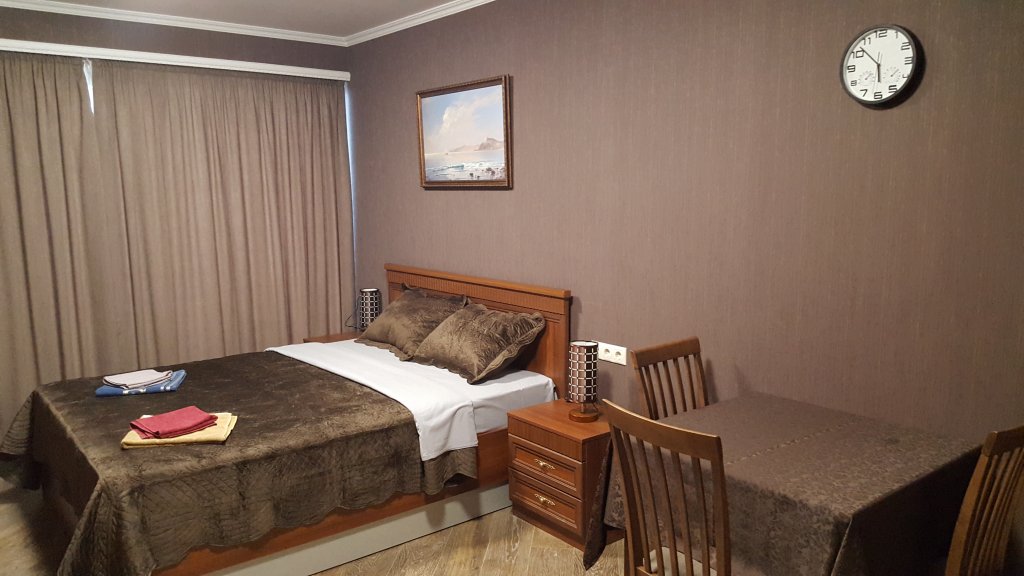 Фото Mimino Apart Hotel