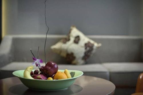 Фото Ramada by Wyndham Wuhan Jiangan