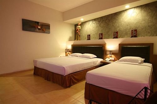 Фото Hotel Jentra Dagen